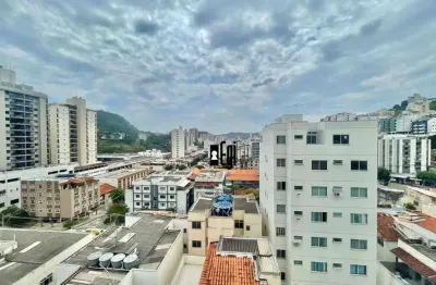Apartamento com 2 dormitórios à venda, 91 m² por r$ 298.000,00 - são mateus - juiz de fora/mg