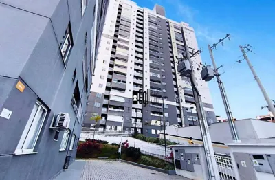 Apartamento com 2 dormitórios à venda, 76 m² por r$ 309.999,00 - teixeiras - juiz de fora/mg