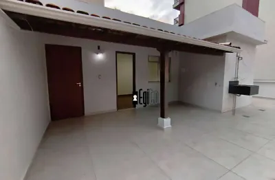 Cobertura com 4 dormitórios à venda, 150 m² por r$ 400.000,00 - são mateus - juiz de fora/mg