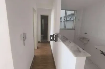 Apartamento com 2 dormitórios à venda, 52 m² por r$ 130.000,00 - carlos chagas - juiz de fora/mg