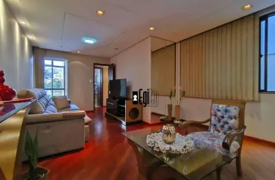 Apartamento com 2 dormitórios à venda, 113 m² por r$ 370.000,00 - passos - juiz de fora/mg