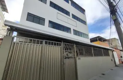 Prédio, 1200 m² - venda por r$ 3.000.000,00 ou aluguel por r$ 20.666,67 - benfica - juiz de fora/mg