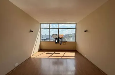 Apartamento com 3 dormitórios para alugar, 130 m² por r$ 2.900,00/mês - centro - juiz de fora/mg
