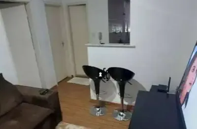 Apartamento com 2 dormitórios à venda, 54 m² por r$ 136.000 - carlos chagas - juiz de fora/mg
