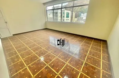 Apartamento com 3 dormitórios para alugar, 160 m² por r$ 2.865,95/mês - centro - juiz de fora/mg