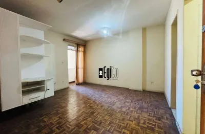 Kitnet com 1 dormitório à venda, 33 m² por r$ 130.000,00 - são mateus - juiz de fora/mg