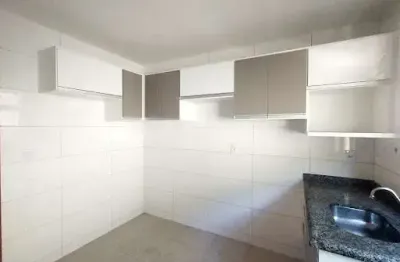 Apartamento com 2 dormitórios à venda, 60 m² por r$ 250.000,00 - recanto da mata - juiz de fora/mg