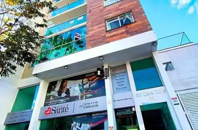 Apartamento com 2 dormitórios à venda, 71 m² por r$ 489.000,00 - morro da glória - juiz de fora/mg