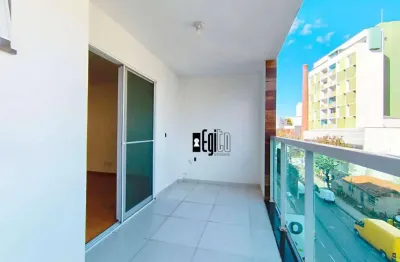 Apartamento com 2 dormitórios à venda, 71 m² por r$ 459.000,00 - morro da glória - juiz de fora/mg