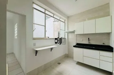 Apartamento com 3 dormitórios à venda, 70 m² por r$ 250.000,00 - santa helena - juiz de fora/mg