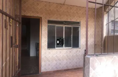Casa com 5 dormitórios à venda por r$ 180.000,00 - nossa senhora das graças - juiz de fora/mg