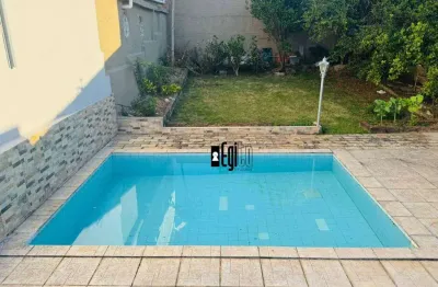 Casa com 3 dormitórios à venda, 232 m² por r$ 549.000,00 - grama - juiz de fora/mg