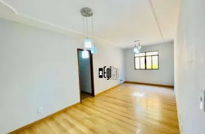 Apartamento com 3 dormitórios para alugar, 121 m² por r$ 1.721,92/mês - santa luzia - juiz de fora/mg