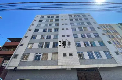 Apartamento com 2 dormitórios à venda, 76 m² por r$ 215.000,00 - paineiras - juiz de fora/mg