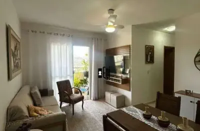 Apartamento com 2 dormitórios à venda, 65 m² por r$ 280.000,00 - bandeirantes - juiz de fora/mg