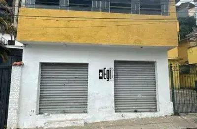 Loja à venda, 64 m² por r$ 160.000,00 - são mateus - juiz de fora/mg