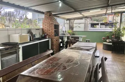 Casa com 3 dormitórios à venda, 115 m² por r$ 549.000,00 - mariano procópio - juiz de fora/mg