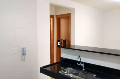 Apartamento garden com 2 dormitórios à venda, 60 m² por r$ 185.000,00 - industrial - juiz de fora/mg