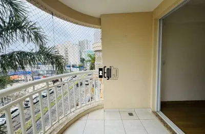 Apartamento com 3 dormitórios à venda, 128 m² por r$ 750.000 - estrela sul - juiz de fora/mg