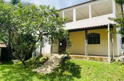Chácara com 4 dormitórios à venda, 1128 m² por r$ 449.900,00 - grama - juiz de fora/mg