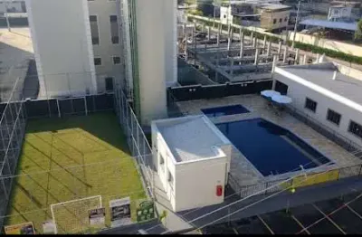 Apartamento garden com 2 dormitórios à venda, 90 m² por r$ 197.000,00 - jóquei clube - juiz de fora/mg