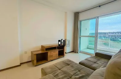 Apartamento com 2 dormitórios à venda, 100 m² por r$ 530.000,00 - cascatinha - juiz de fora/mg