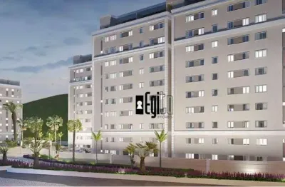 Cobertura com 2 dormitórios à venda, 97 m² por r$ 218.000,00 - barbosa lage - juiz de fora/mg