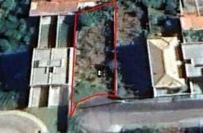 Terreno à venda, 378 m² por r$ 159.000,00 - são pedro - juiz de fora/mg