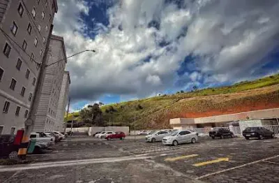 Apartamento com 2 dormitórios à venda, 48 m² por r$ 145.000,00 - marilândia - juiz de fora/mg