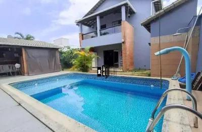 Casa com 4 dormitórios à venda, 292 m² por r$ 1.030.000,00 - são pedro - juiz de fora/mg
