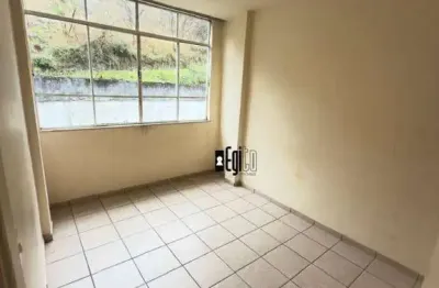 Apartamento com 3 dormitórios à venda, 90 m² por r$ 199.000,00 - paineiras - juiz de fora/mg