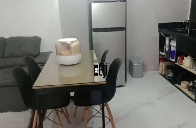 Apartamento com 2 dormitórios à venda, 44 m² por r$ 200.000,00 - centro - juiz de fora/mg