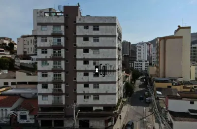 Apartamento com 2 quartos à venda, 117 m² por r$ 280.000 - são mateus - juiz de fora/mg