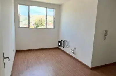 Cobertura com 2 dormitórios à venda, 91 m² por r$ 209.500 - carlos chagas - juiz de fora/mg
