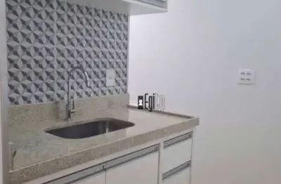 Apartamento com 2 dormitórios à venda, 43 m² por r$ 250.000,00 - centro - juiz de fora/mg