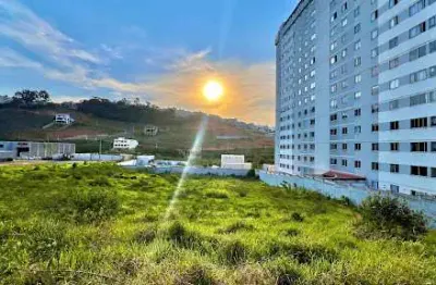 Terreno à venda, 3036 m² por r$ 3.600.000,00 - são pedro - juiz de fora/mg