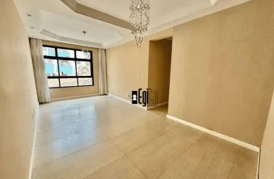 Apartamento com 3 dormitórios à venda, 98 m² por r$ 420.000,00 - manoel honório - juiz de fora/mg