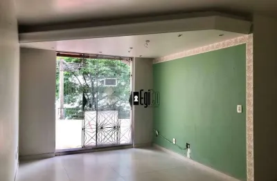 Apartamento garden com 4 dormitórios à venda, 200 m² por r$ 550.000,00 - são mateus - juiz de fora/mg