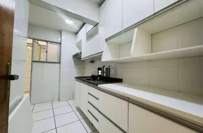 Apartamento garden com 2 dormitórios à venda, 71 m² por r$ 235.000,00 - bandeirantes - juiz de fora/mg