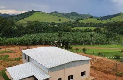 Chácara / sítio à venda no Centro, Piau 