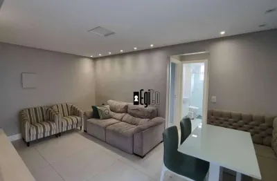 Apartamento com 3 dormitórios à venda, 86 m² por r$ 420.000,00 - estrela sul - juiz de fora/mg