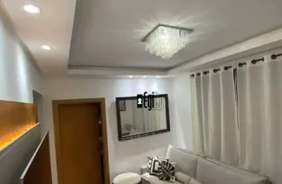 Apartamento com 2 dormitórios à venda, 48 m² por r$ 150.000 - grama - juiz de fora/mg