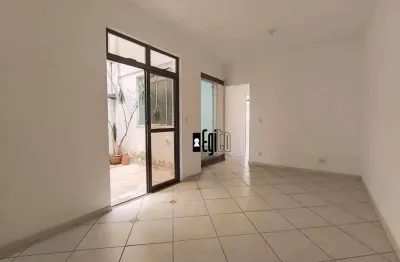 Apartamento garden com 3 dormitórios à venda, 120 m² por r$ 270.000,00 - são mateus - juiz de fora/mg