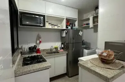Apartamento com 2 dormitórios à venda, 65 m² por r$ 240.000,00 - alto dos passos - juiz de fora/mg