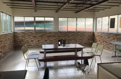 Casa com 2 dormitórios à venda por r$ 365.000,00 - manoel honório - juiz de fora/mg