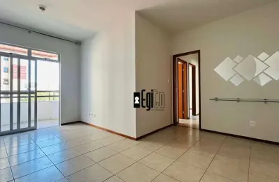 Apartamento com 3 dormitórios à venda, 97 m² por r$ 350.000,00 - boa vista - juiz de fora/mg