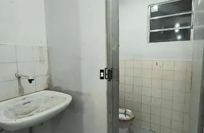 Loja para alugar, 48 m² por r$ 1.500,00/mês - democrata - juiz de fora/mg
