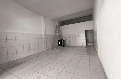 Loja para alugar, 48 m² por R$ 1.250,00/mês - Democrata - Juiz de Fora/MG