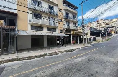 Loja para alugar, 35 m² por r$ 1.200,00/mês - democrata - juiz de fora/mg