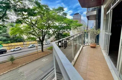 Apartamento com 3 dormitórios à venda, 165 m² por r$ 499.000 - alto dos passos - juiz de fora/mg